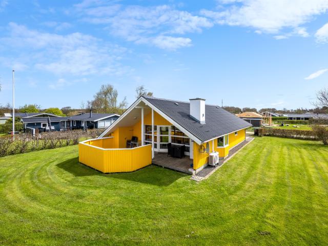 Hus til salg i Århus
