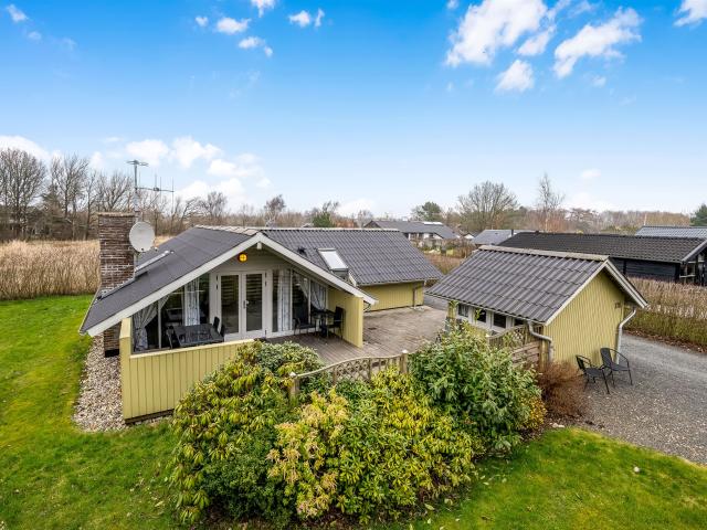 Hus til salg i Århus