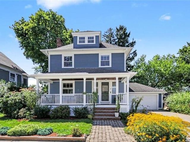 House for sale in Rumford, East Providence
