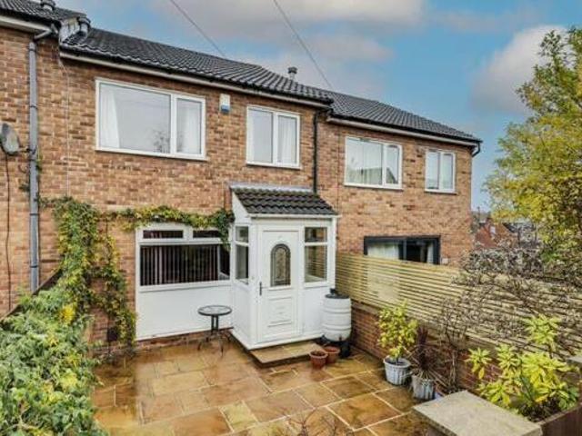 House for sale in Horsforth, West Yorkshire
