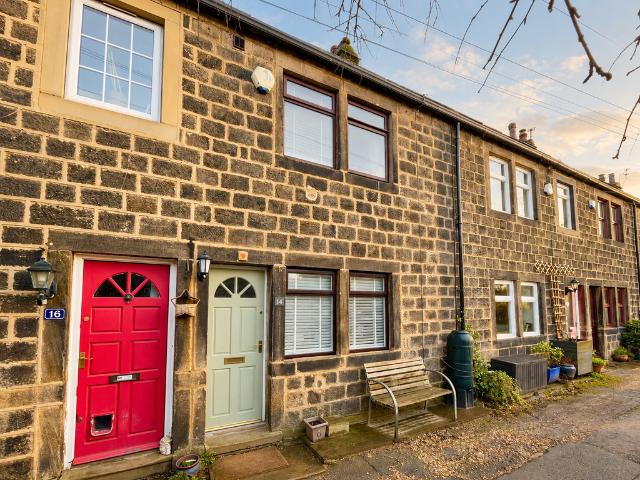 Apartment for rent in Farsley, Leeds