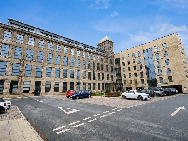 Apartment for rent in Horsforth, West Yorkshire