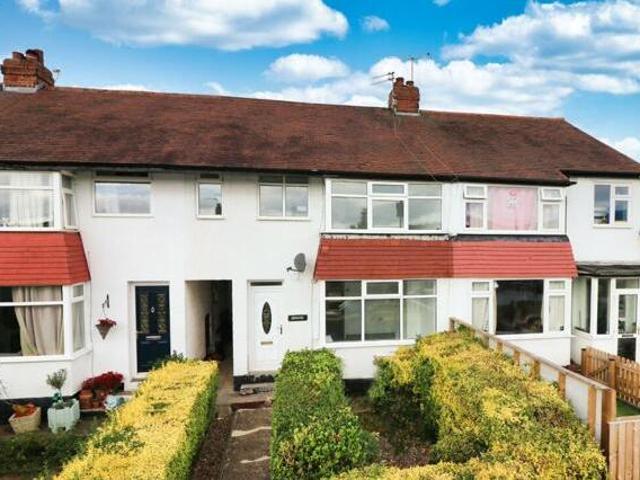 House for sale in Horsforth, West Yorkshire