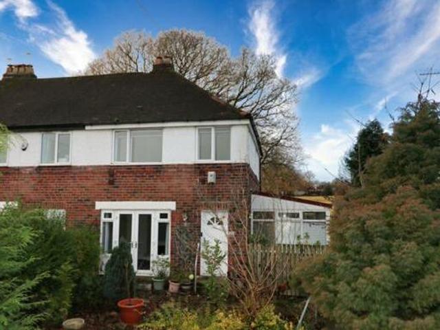 House for sale in Horsforth, West Yorkshire