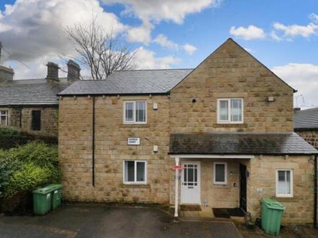 House for sale in Kippax, West Yorkshire