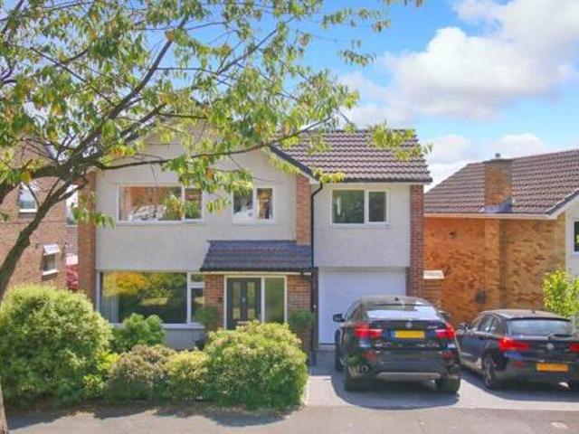 House for sale in Horsforth Vale, Rawdon