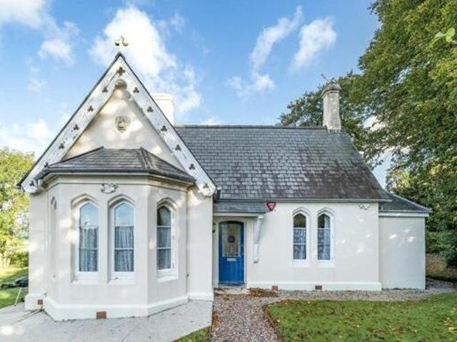 House for sale in Follaton, South Hams