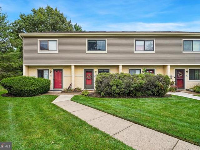 Townhouse for sale in Horsham, Pennsylvania