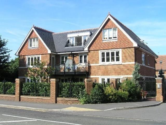 Apartment for rent in Maidenhead
