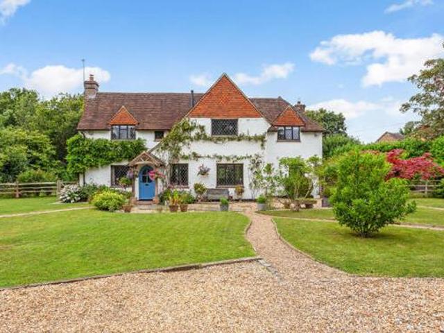 House for sale in Surrey