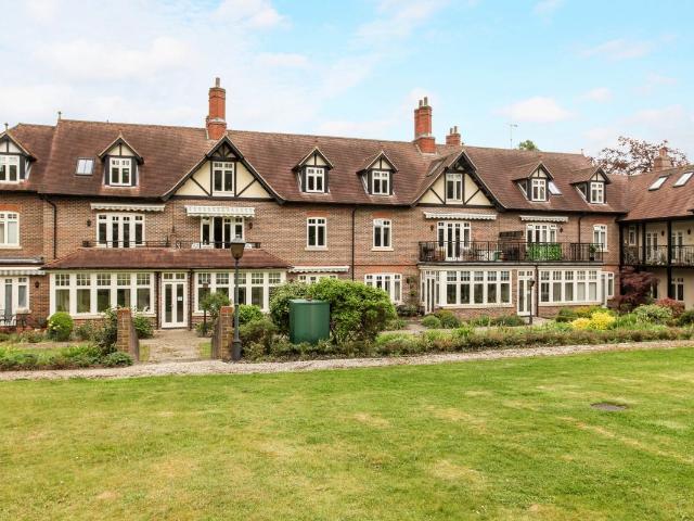 Apartment for rent in Bramley, Fole