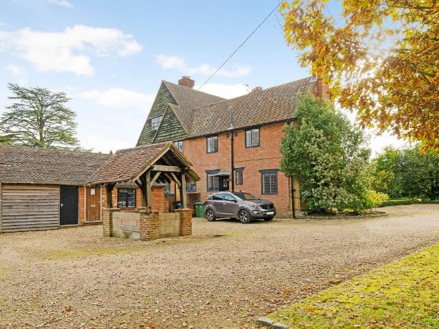 Apartment for rent in Kingsfold, Horsham