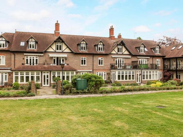 Apartment for rent in Bramley, Fole