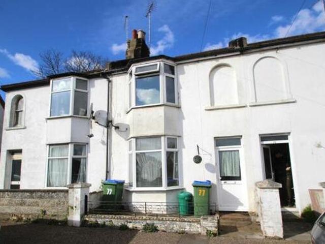 House for sale in Toddington, Arun