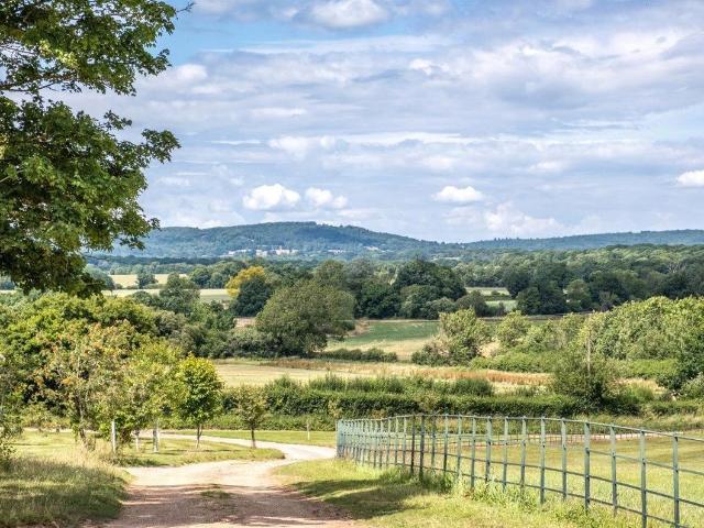 House for rent in Ellens Green, Fole