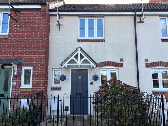 House for rent in Park South, Swindon