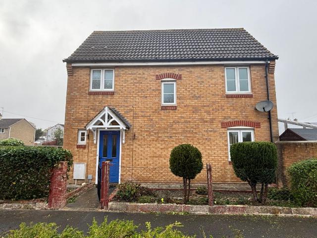 House for rent in Park South, Swindon