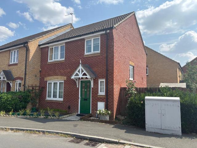 House for rent in Rodbourne, Swindon