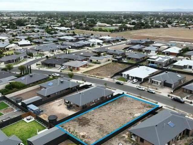 House for sale in Horsham, Victoria