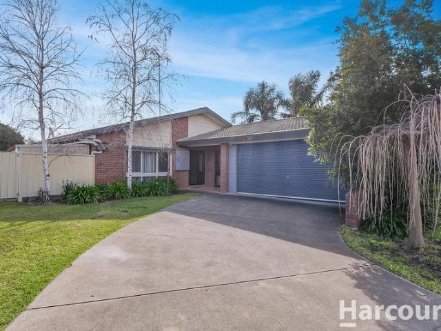 House for sale in Horsham, Victoria