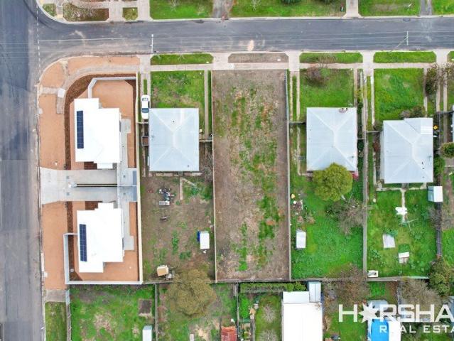 Land for sale in Horsham, Victoria