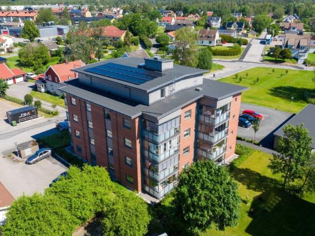 Lägenhet hyra i Smålandsstenar, Jönköping
