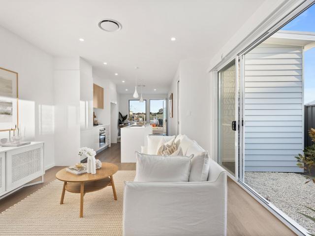 House for rent in Wollongong West, New South Wales