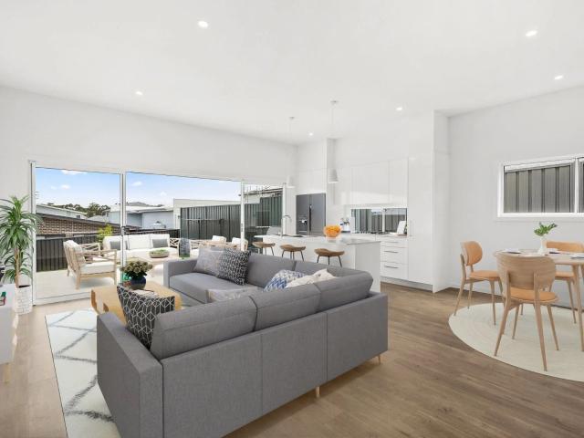 House for rent in Wollongong West, New South Wales