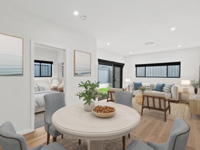 House for rent in Wollongong West, New South Wales