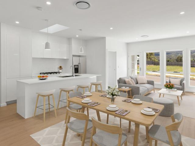 House for rent in Wollongong West, New South Wales