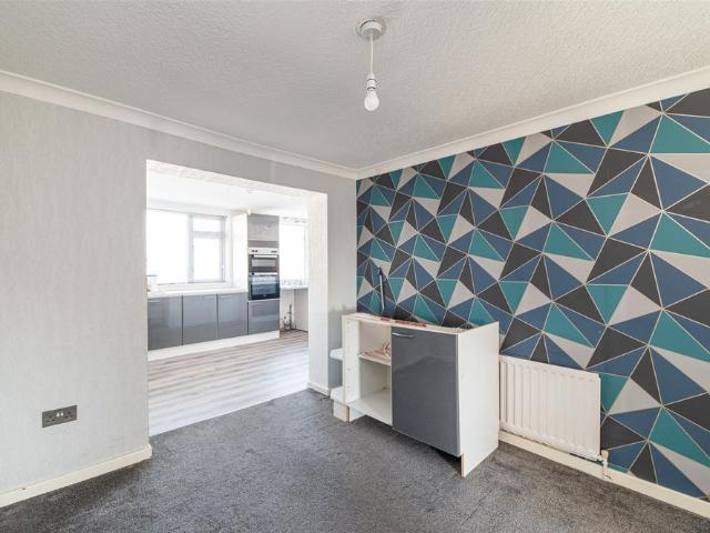 Apartment for rent in Shiremoor, North Tyneside