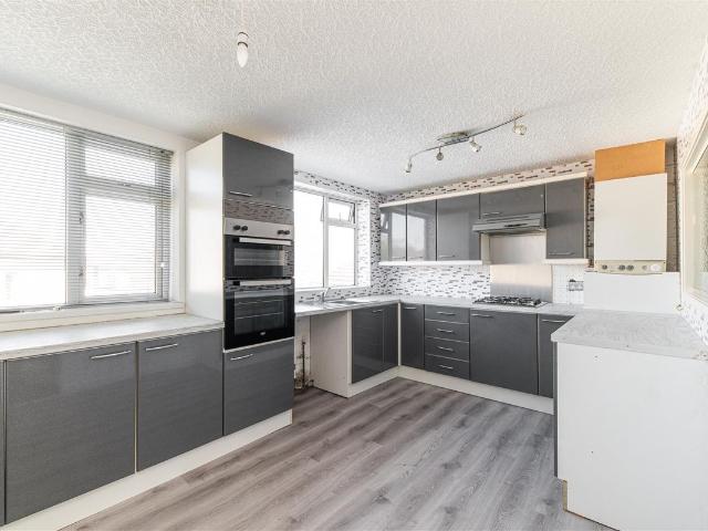 Apartment for rent in Shiremoor, North Tyneside