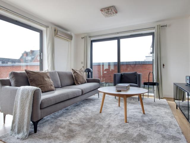 Apartment for rent in Greater London