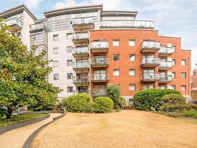 Apartment for rent in City of Westminster, Greater London