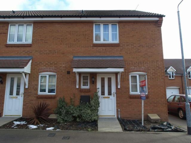 House for rent in Stokesby, Norfolk