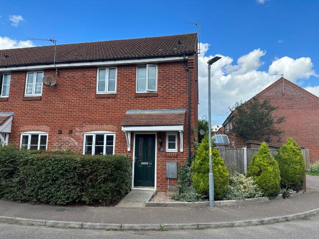 House for rent in Stokesby, Norfolk