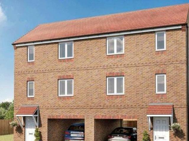 House for sale in Gainsborough CP, West Lindsey