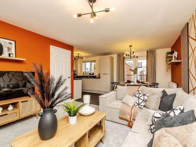 House for rent in Morton, Ingleby