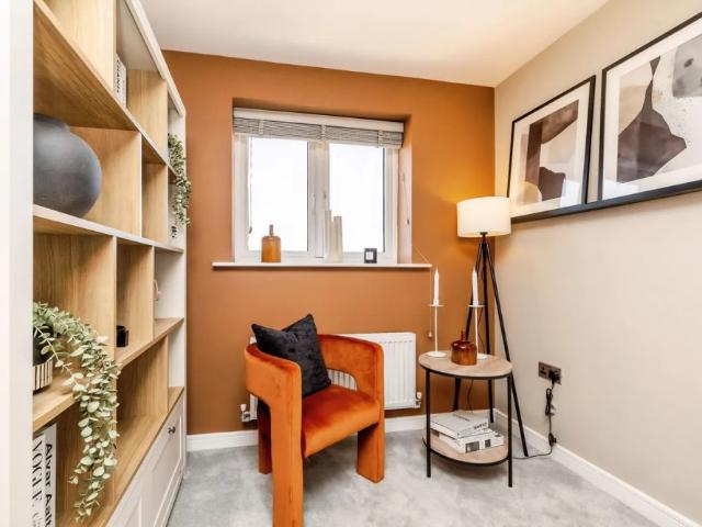 House for rent in Morton, Ingleby