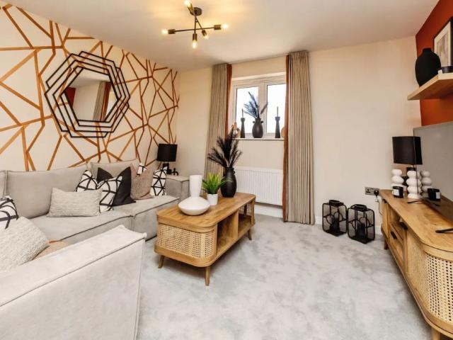 House for rent in Morton, Ingleby