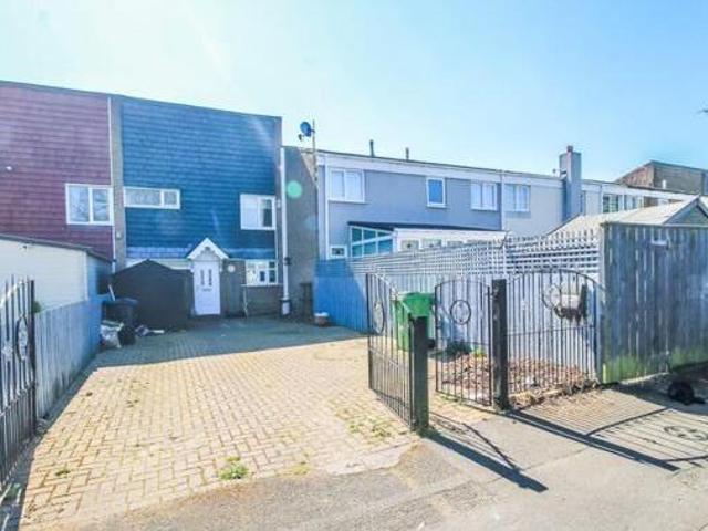 House for sale in Washington, Sunderland