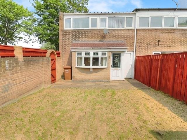 Apartment for rent in Washington, Tyne And Wear