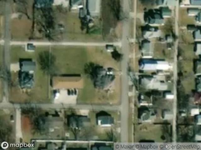 House for sale in Moberly, Missouri