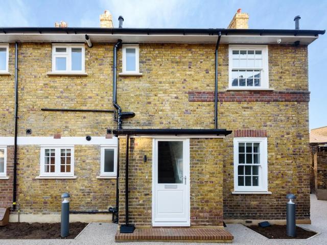 House for rent in Aylesbury Estate, Greater London