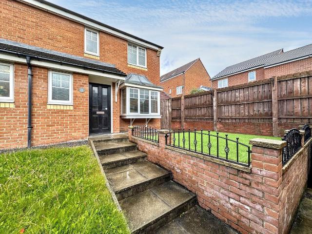 House for rent in Howdon, Wallsend