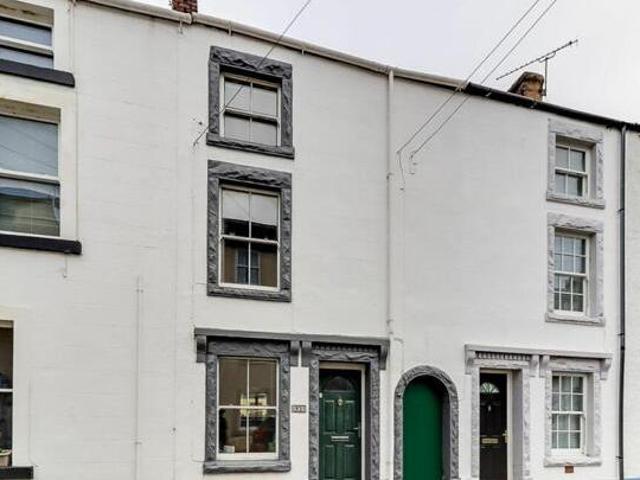 House for sale in Cockermouth