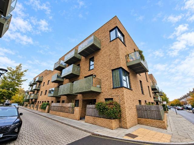 House for rent in Elmington Estate, Greater London
