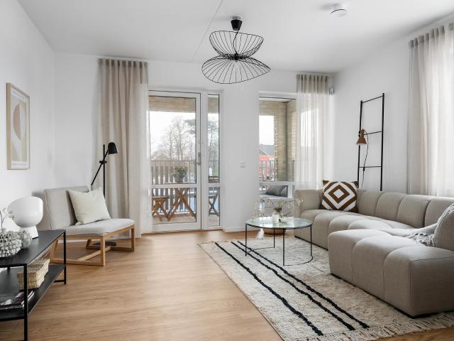 Bostad till salu i Rydebäck, Skåne