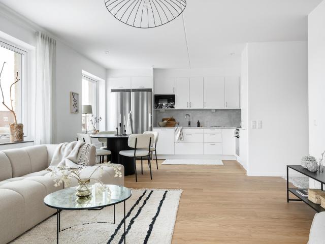 Bostad till salu i Rydebäck, Skåne