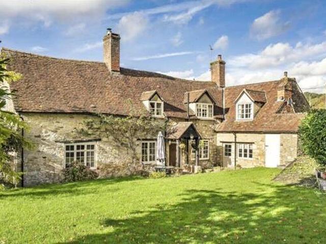 House for sale in Summertown, Oxford